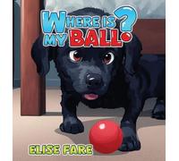 Where Is My Ball?