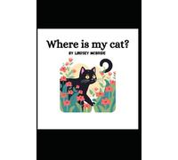 Where is my cat?