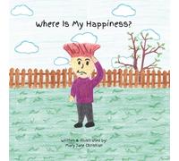 Where Is My Happiness?