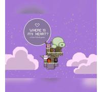 Where is my Heart? (PC) Steam Key - GLOBAL
