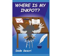 Where is My Inkpot?