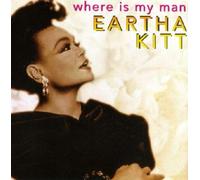 Where is my man-Special Remix '94 [Single-CD]