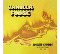 Where Is My Mind - The Atco Recordings 1967-1969