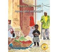 Where is My Pencil?: Lost in an Ethiopian Market in Somali and English