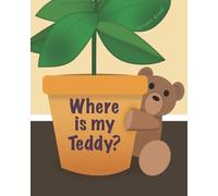 Where is my Teddy?