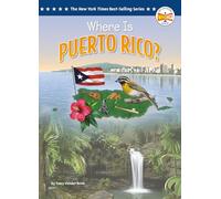 Where Is Puerto Rico?