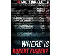 Where Is Robert Fisher? (DVD) Charlie Minn