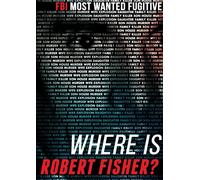 Where Is Robert Fisher? (DVD) Charlie Minn