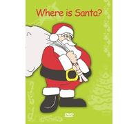 Where Is Santa