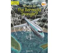 Where Is the Bermuda Triangle?