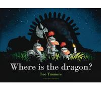 Where Is the Dragon?: 1
