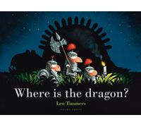 Where is the Dragon?