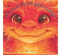 Where is the Dragon Going?