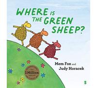 Where is the Green Sheep?