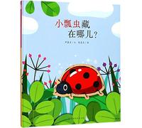 Where is the Ladybug Hiding (Chinese Edition)