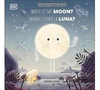 Where is the Moon? (Copertina rigida)