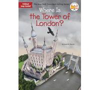 Where Is the Tower of London?