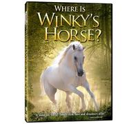 Where Is Winkys Horse - Where Is Winkys Horse
