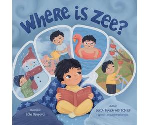Where is Zee?