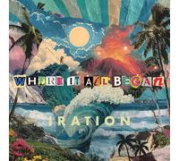 Iration - Where It All Began