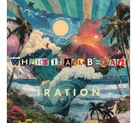 Where It All Began (DVD) Iration