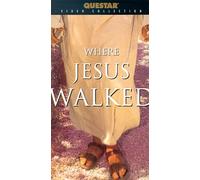 Where Jesus Walked