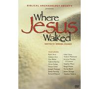 Where Jesus Walked
