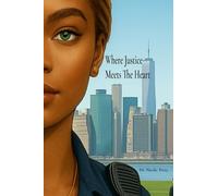 Where Justice Meets The Heart