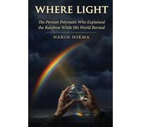 Where Light Breaks: The Persian Polymath Who Explained the Rainbow While His World Burned