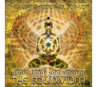 Where Light Was Created: The Equidivium (CD) The Lost Children of Babylon