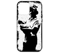 Where Little Things Matter Ostetrica Design Custodia per iPhone 12 Pro Max