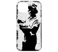 Where Little Things Matter Ostetrica Design Custodia per iPhone 14 Plus