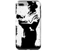 Where Little Things Matter Ostetrica Design Custodia per iPhone 7 Plus/8 Plus