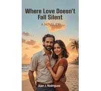 WHERE LOVE DOESN'T FALL SILENT
