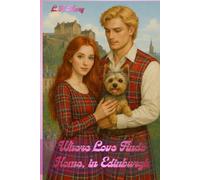 Where Love Finds Home, in Edinburgh