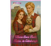 Where Love Finds Home, in Edinburgh