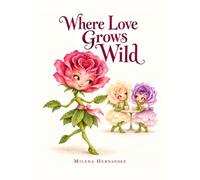 Where Love Grows Wild