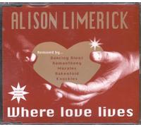 Where Love Lives