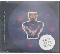 Where love lives [Single-CD]