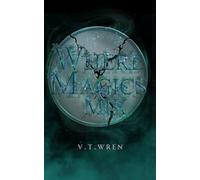 Where Magics Mix: 1