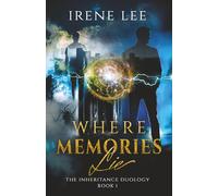 Where Memories Lie: An Urban Fantasy thriller: 1