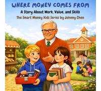 Where Money Comes From: A Story About Work, Value, and Skills
