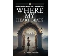 Where My Heart Beats: 3