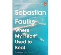 Where My Heart Used to Beat