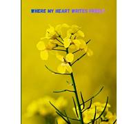 Where my heart writes freely