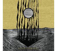 Rolo Tomassi Where Myth Becomes Memory Ice Rebirth edition Black & Le (Vinyl LP)