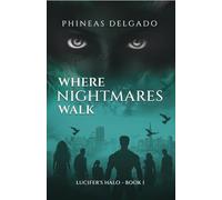 Where Nightmares Walk