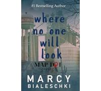 Where No One Will Look: 1