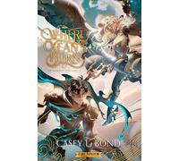 Where oceans burn: Where Oceans Burn # 1 (Edition Relié)