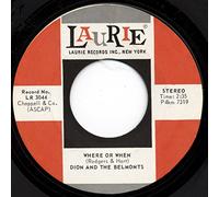 Where Or When - That's My Desire